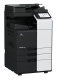 фото МФУ лазерное цветное Konica Minolta bizhub C360i