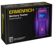 фото Тестер Ermenrich 83823