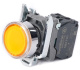 фото Кнопка  Systeme Electric SB4BW35M1