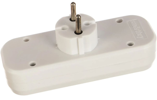 фото Разветвитель  SmartBuy SBE-10-A02-3 в Нижнем Новгороде