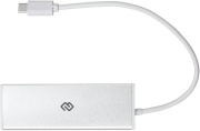 фото Разветвитель Digma HUB-4U3.0-UC-S