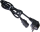 фото Кабель питания  Lanmaster LAN-PP13/SHA-2.0-BK в Красноярске