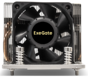 фото Кулер Exegate ESNK-P0063AP4.PWM.2U.SP3.Cu