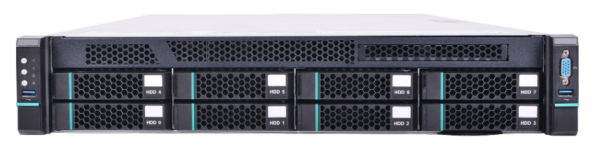фото Сервер  POWER LEADER (HUAWEI) PR2715W3 в Уфе 2U 