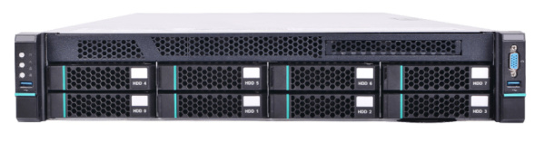 фото Сервер  POWER LEADER (HUAWEI) PR2715W3 в Красноярске 2U 