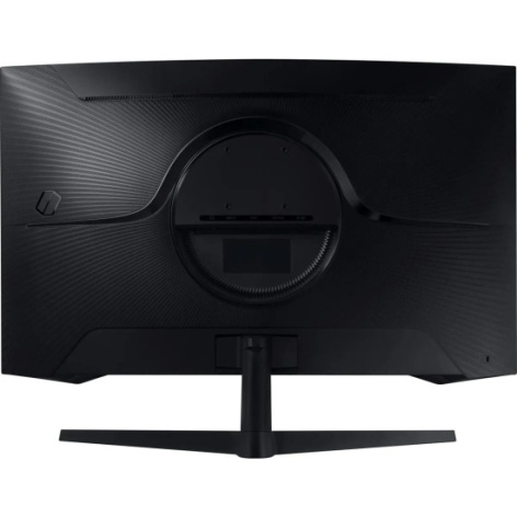 фото Монитор 32" Samsung Odyssey G5 S32CG550EI в Уфе