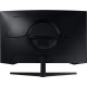 фото Монитор 32" Samsung Odyssey G5 S32CG550EI в Уфе