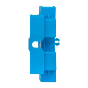 фото Миниклемма EKF stb-m-4-blue