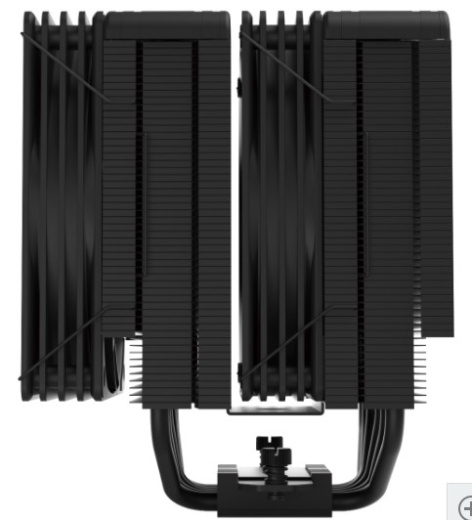 фото Кулер Zalman CNPS15X BP в Казани