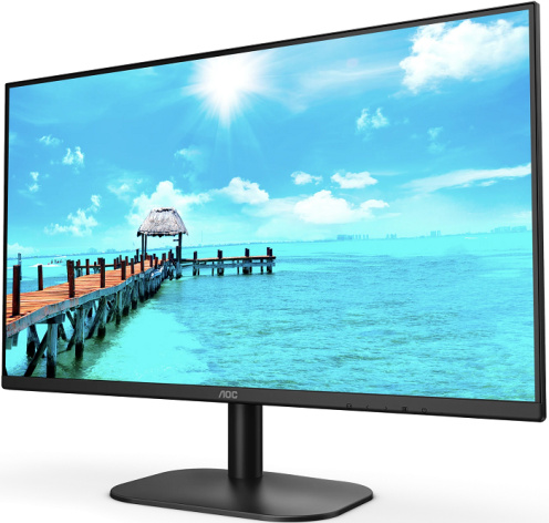 фото Монитор 27" AOC 27B2DM в Уфе