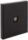 фото Розетка телевизионная  KRANZ KR-78-0723-5 в Омске