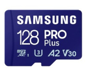 фото Карта памяти Samsung MB-MD128SA/KR