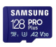 фото Карта памяти microSDXC 128GB Samsung MB-MD128SA/KR в Красноярске