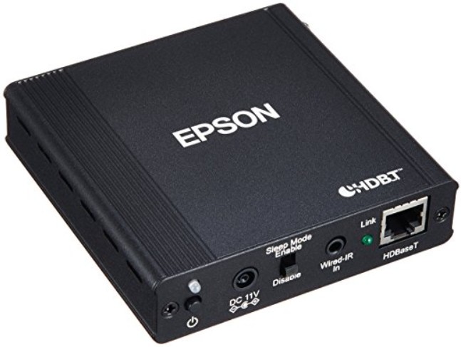 

Трансмиттер Epson V12H547040 HDBaseT ELPHD01, V12H547040