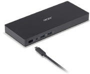 фото Док-станция Acer ADK810 USB TYPE-C II