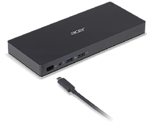 фото Док-станция  Acer ADK810 USB TYPE-C II в Уфе