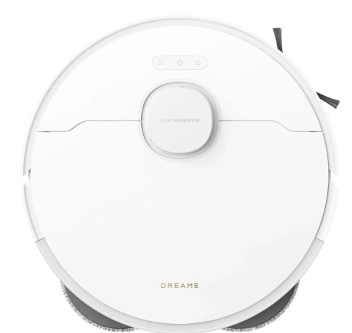 фото Робот-пылесос  Dreame L10s Pro Gen2 в Ростове-на-Дону