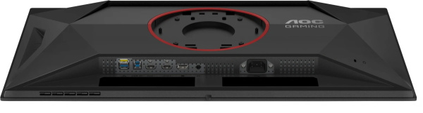фото Монитор 27" AOC Q27G4ZD в Ростове-на-Дону