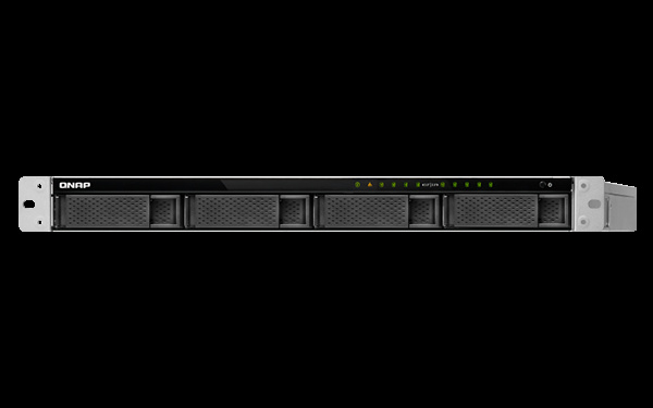 фото Сетевой накопитель  QNAP TS-983XU-RP-E2124-8G в Омске