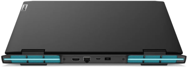 фото Ноутбук  Lenovo IP Gaming 3 15IAH7 в Уфе 15.6 ", Core i5, 8 Гб RAM, 512 Гб SSD, GeForce RTX 3050, Серый