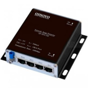 фото Грозозащита OSNOVO SP-IP4/100
