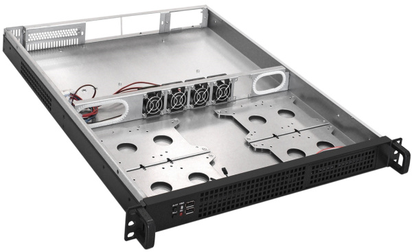 фото Корпус серверный 1U Exegate Pro 1U550-04 в Омске