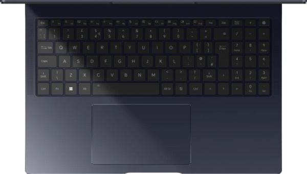 фото Ноутбук  Honor MagicBook Pro 16 2024 в Волгограде 16 ", Core Ultra 5, 24 Гб RAM, 1 Тб SSD, Arc graphics, Пурпурный