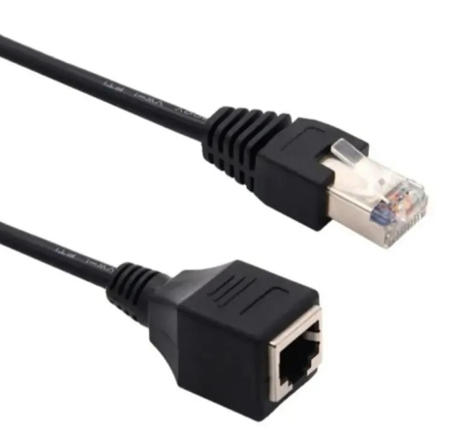 фото Патч-корд  Buro BU-C5EXTND-2M-B в Екатеринбурге