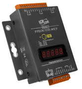 фото Преобразователь ICP DAS PPDSM-755D-MTCP CR