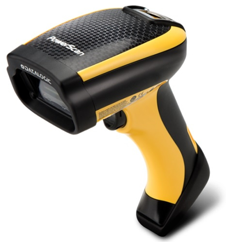 Изображение товара Сканер штрих-кодов Datalogic PowerScan PM9501