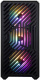 фото Корпус mATX 1STPLAYER TRILOBITE T5 ARGB Black в Казани