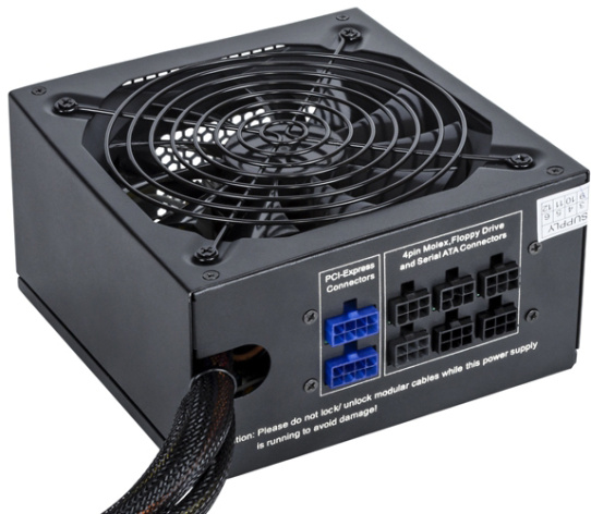 фото Блок питания ATX Exegate EX222114RUS в Перми