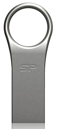 фото Накопитель USB 2.0 8GB Silicon Power Firma F80 в Перми