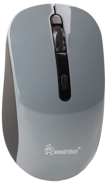 фото Мышь беспроводная SmartBuy X58