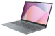 фото Ноутбук Lenovo IdeaPad Slim 3 15ABR8 15.6" (AMD Ryzen 7, 16Гб DDR4, SSD 512 Гб, Radeon Graphics, Без ОС) Серый [82XM01B4PS]