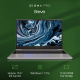фото Ноутбук  Digma Pro Breve в Уфе 15.6 ", Ryzen 7, 16 Гб RAM, 512 Гб SSD, Radeon RX Vega 8, Темно-серый