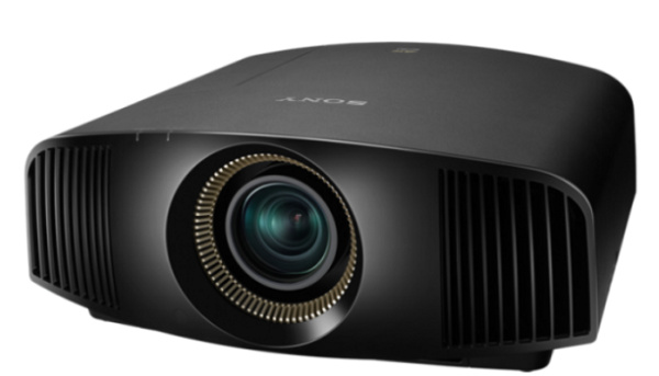 фото Проектор  Sony VPL-VW520