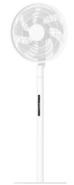 фото Вентилятор  Xiaomi Mijia Smart Standing Fan Pro Slim EU в Нижнем Новгороде