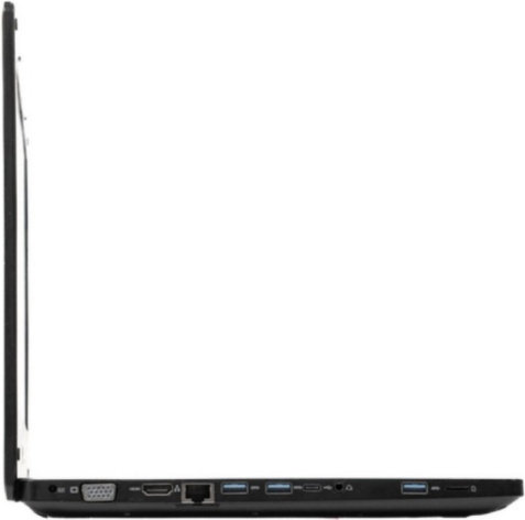 фото Ноутбук  Гравитон Н15И-ТП в Воронеже 15.6 ", Core i3, 8 Гб RAM, 256 Гб SSD, Iris Xe Graphics, Черный