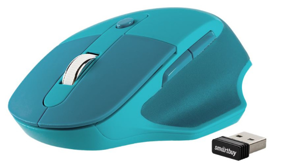 фото Мышь Wireless SmartBuy 615AG Wave в Уфе
