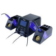 фото Паяльная станция Atten GT-6200