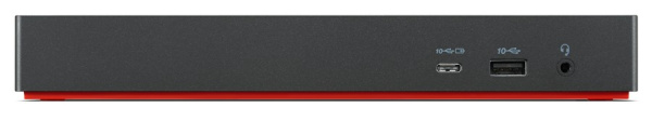 фото Док-станция Lenovo ThinkPad Universal Thunderbolt 4 Dock в Волгограде