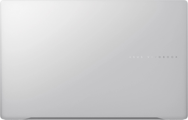 фото Ноутбук  ASUS Vivobook S 15 S5507QA-MA052W в Волгограде 15.6 ", Snapdragon, 32 Гб RAM, 1 Тб SSD, Adreno, Серебристый