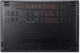 фото Ноутбук  Acer Nitro V 15 ANV15-51-51AT 15.6 ", Core i5, 16 Гб RAM, 512 Гб SSD, GeForce RTX 2050, Черный