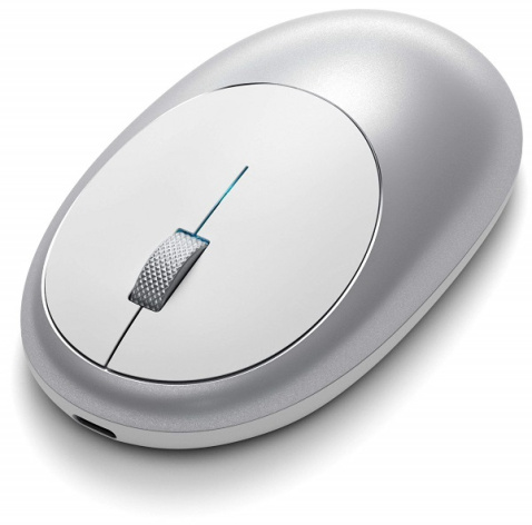 фото Мышь Wireless Satechi M1 в Уфе