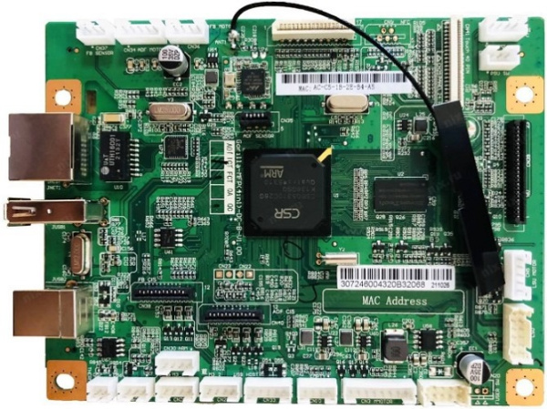 фото Запчасть  Pantum 302111021801 в Красноярске