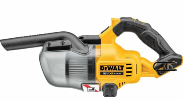 фото Пылесос  DeWALT DCV501LN-XJ в Перми