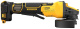 фото Шлифовальная машина угловая DeWALT DCG416VSN в Санкт-Петербургe