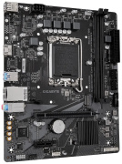 фото Материнская плата GIGABYTE H610M K DDR4 2.0