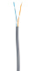 фото Кабель витая пара U/UTP 5e кат. 2 пары Netlan EC-UU002-5-PVC-GY-1 в Челябинске